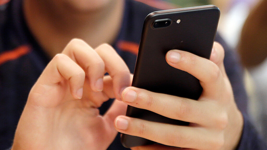 The Tea app was intended to help women date safely. Then it got hacked