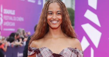 The Tragedy Of Malia Obama Gets Sadder & Sadder