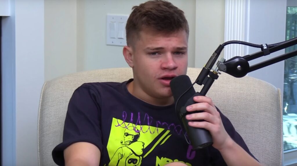 The Tragic Real-Life Story Of Jynxzi