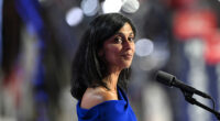 The Tragic Truth About Usha Vance's Pregnancies
