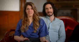 The Truth About Ian Figueira And Daphne Reckert Is Out For Everyone To See