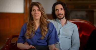 The Truth About Ian Figueira And Daphne Reckert Is Out For Everyone To See