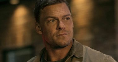 The Two DC Superheroes You Likely Forgot Reacher Star Alan Ritchson Played