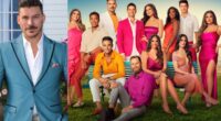 REPORT: The Valley Cast Was "Blindsided" by Jax Taylor