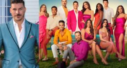 REPORT: The Valley Cast Was "Blindsided" by Jax Taylor