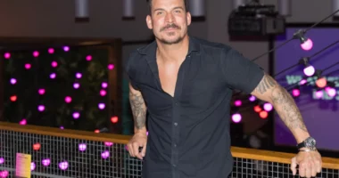 'The Valley' Producer Responded to Allegations of 'Platforming an Abuser' by Having Jax Taylor on the Show