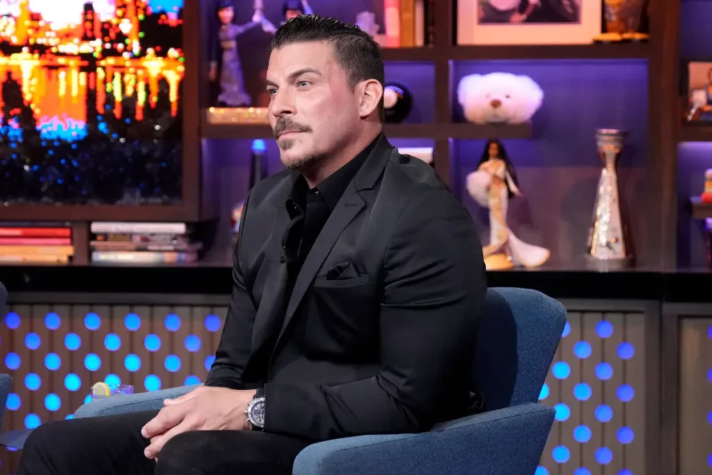 'The Valley' Producer Thinks the Massive Backlash to Jax Taylor Was a 'Good Thing'