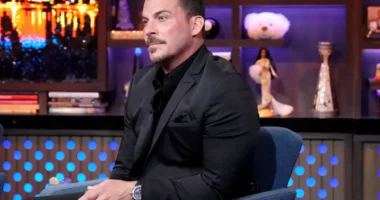 'The Valley' Producer Thinks the Massive Backlash to Jax Taylor Was a 'Good Thing'