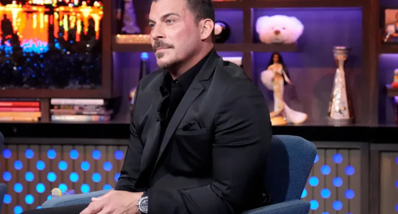 'The Valley' Producer Thinks the Massive Backlash to Jax Taylor Was a 'Good Thing'
