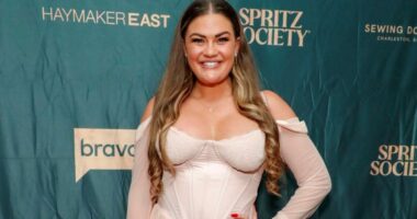 The Valley’s Brittany Cartwright Hints at Split From Mystery Man, Talks Dating “Red Flags,” and Admits She’s Having “Baby Fever”