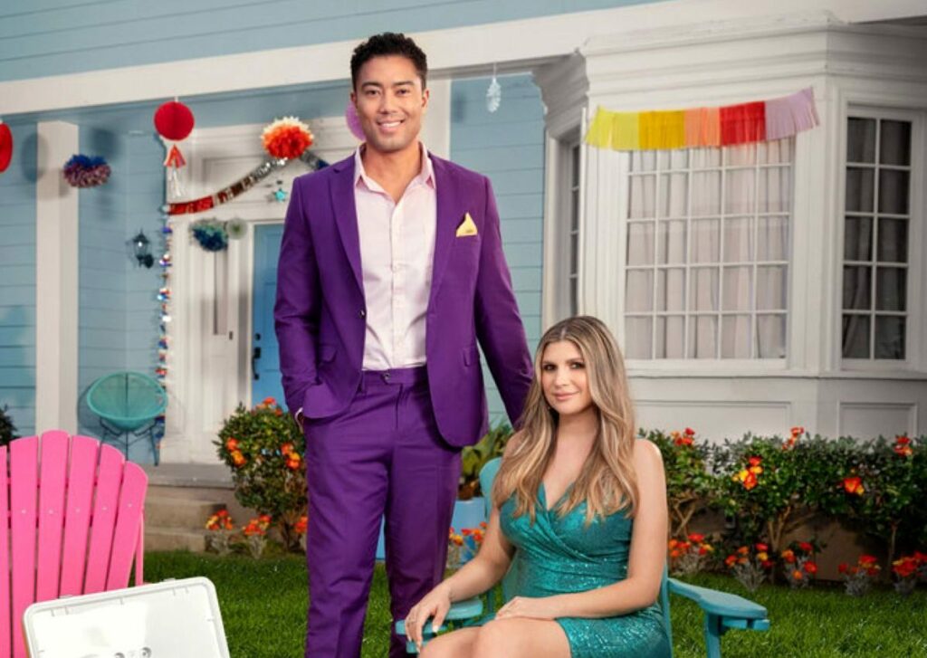 The Valley’s Janet Caperna Insists Jason is “Anti-Cheating” After Wedding Band Tattoos and Shares If She Tracks Him