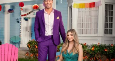 The Valley’s Janet Caperna Insists Jason is “Anti-Cheating” After Wedding Band Tattoos and Shares If She Tracks Him