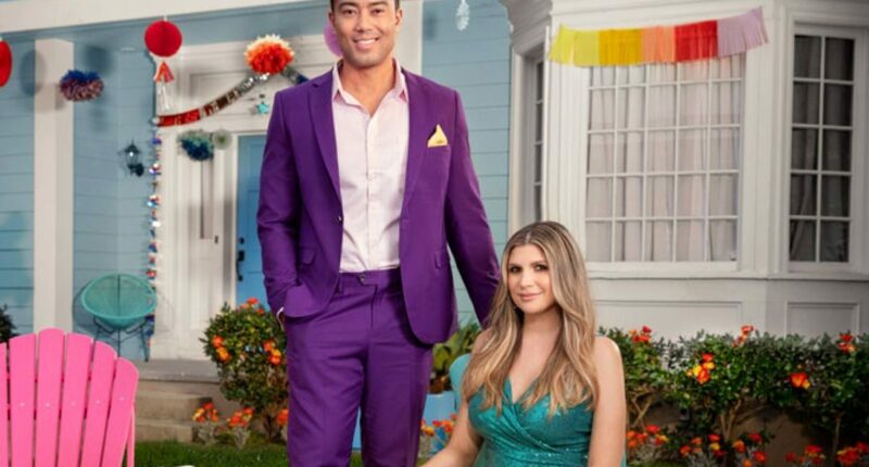 The Valley’s Janet Caperna Insists Jason is “Anti-Cheating” After Wedding Band Tattoos and Shares If She Tracks Him