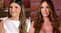 The Valley’s Janet Caperna Reveals Why She and Jason Skipped Kristen’s Engagement Party, Admits to Being “Dramatic,” and Recalls Awkward Run-In on Flight Home