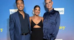 The Valley's Janet Caperna’s Friend Defends Her, Reveals When Jason’s Ring Rumor Began and Slams Kristen