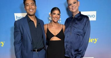 The Valley's Janet Caperna’s Friend Defends Her, Reveals When Jason’s Ring Rumor Began and Slams Kristen