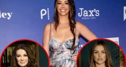 The Valley's Kristen Doute Reveals If Lisa Vanderpump Reached Out After Baby and Offers Update on Lala