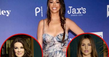 The Valley's Kristen Doute Reveals If Lisa Vanderpump Reached Out After Baby and Offers Update on Lala
