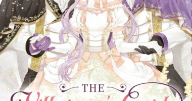 The Villainess’s Guide to (Not) Falling in Love Volume 4 Review