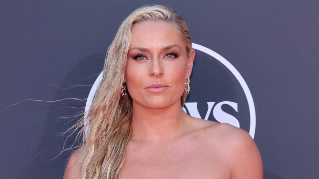 The Worst-Dressed Stars At The 2025 ESPY Awards