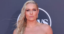 The Worst-Dressed Stars At The 2025 ESPY Awards