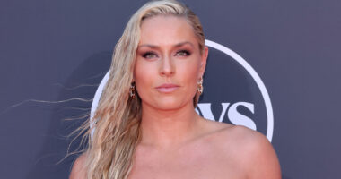 The Worst-Dressed Stars At The 2025 ESPY Awards