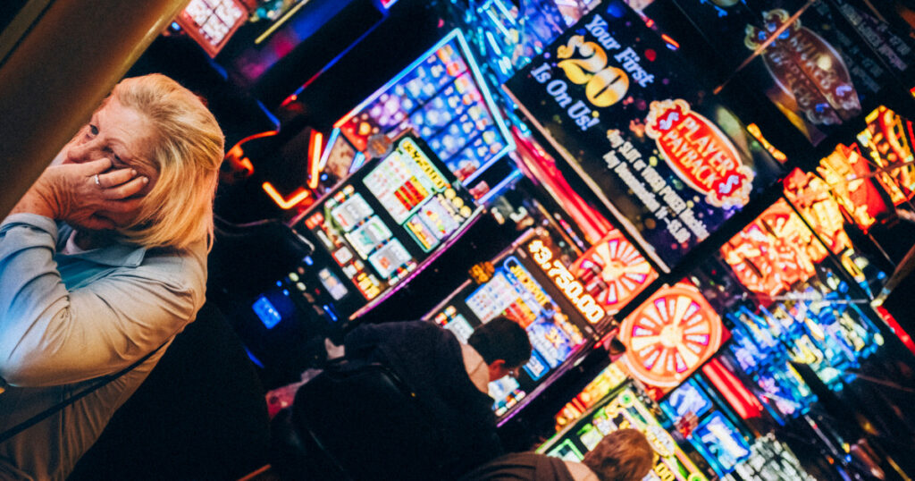 The biggest political fights over Trump's megabill are converging in Nevada