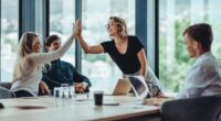 The eight-hour change making workers happier, healthier, better