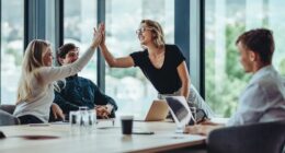 The eight-hour change making workers happier, healthier, better