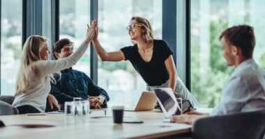 The eight-hour change making workers happier, healthier, better