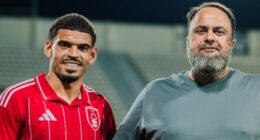 The inside story of Morgan Gibbs-White's Nottingham Forest U-turn: How Evangelos Marinakis convinced England star to stay, why owner refused to sell to Tottenham and what happened with the release clause