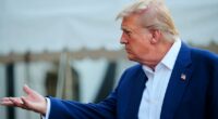 The long arm of Trump's new law: From the Politics Desk