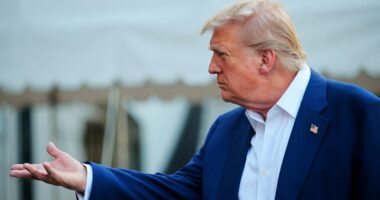The long arm of Trump's new law: From the Politics Desk