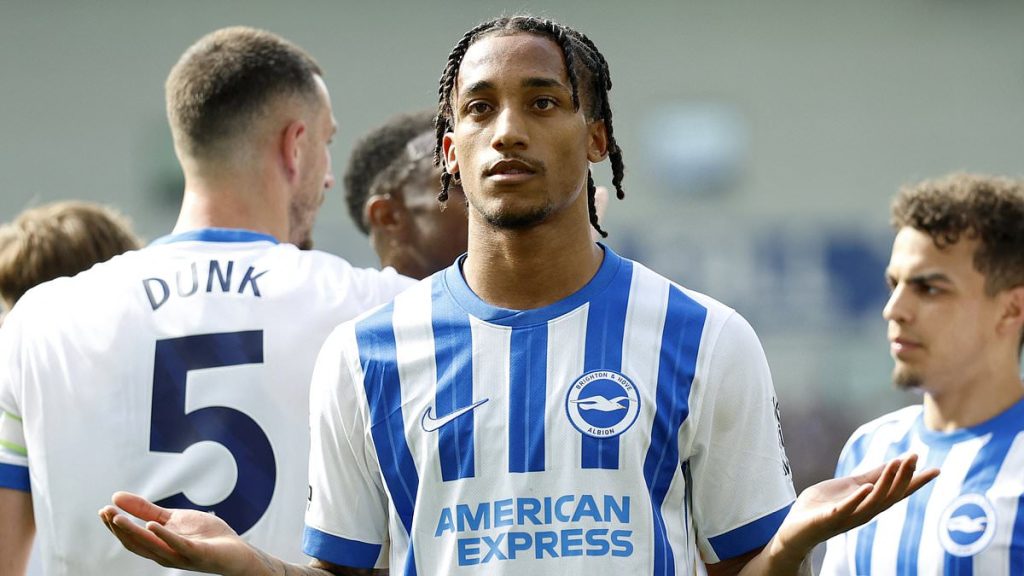 The making of Joao Pedro: The tragedies and talent that forged Chelsea's £60m man - and the truth about his fiery temperament