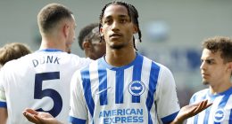 The making of Joao Pedro: The tragedies and talent that forged Chelsea's £60m man - and the truth about his fiery temperament