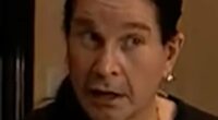 The moment Ozzy Osbourne's rarely-seen daughter appeared on his show