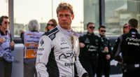 The real reason why Brad Pitt's embarrassingly bad, inauthentic donut of an F1 movie was doomed from the start, writes OLIVER HOLT