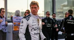The real reason why Brad Pitt's embarrassingly bad, inauthentic donut of an F1 movie was doomed from the start, writes OLIVER HOLT