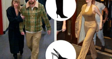 The shoes we’ve spotted on Taylor Swift and Selena Gomez are up to 70% off for Prime Day