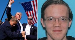 The six shocking questions that remain about the Trump assassination attempt in Butler one year later