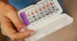 There are 'two different Americas' when it comes to birth control, new report shows