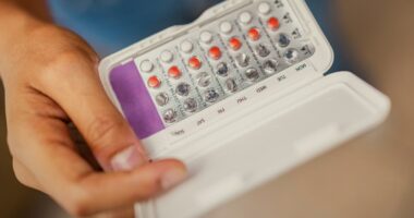 There are 'two different Americas' when it comes to birth control, new report shows