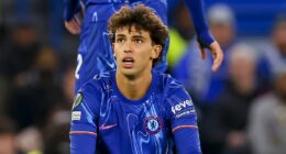 There is no jeopardy in Chelsea's confetti spending when Saudi friends will happily fork out for their misfits, writes IAN HERBERT
