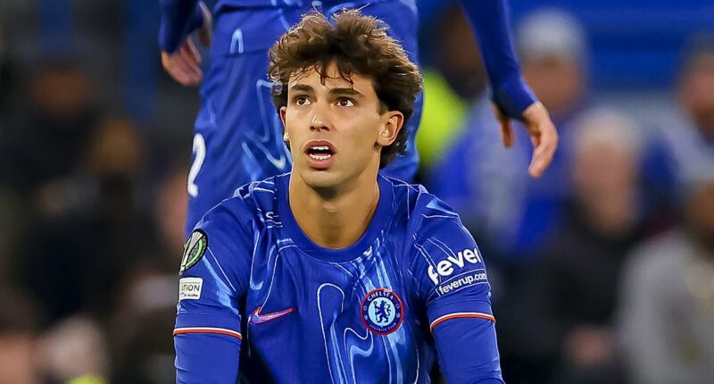There is no jeopardy in Chelsea's confetti spending when Saudi friends will happily fork out for their misfits, writes IAN HERBERT
