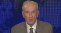 There's 'great fear on part of many people' in NYC: Bill O'Reilly