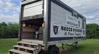 Thieves steal valuable equipment from Kansas City youth sports club