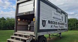 Thieves steal valuable equipment from Kansas City youth sports club