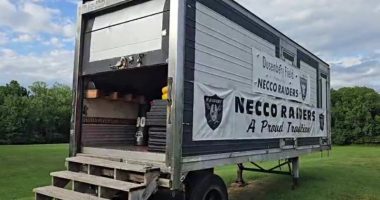 Thieves steal valuable equipment from Kansas City youth sports club