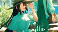 This Monster Wants to Eat Me Volume 4 Review