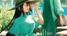 This Monster Wants to Eat Me Volume 4 Review